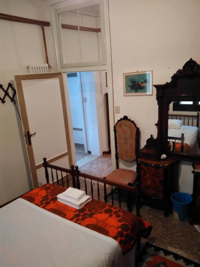 Ca Widmann Otel Venedik Dış mekan fotoğraf