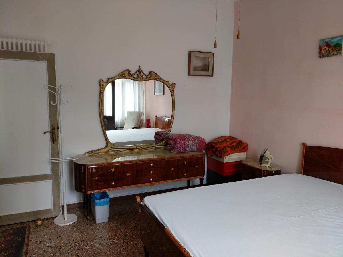Ca Widmann Otel Venedik Dış mekan fotoğraf