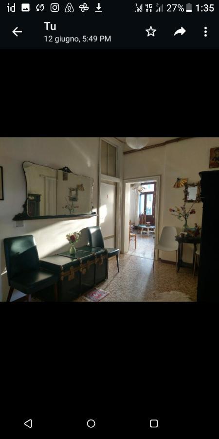 Ca Widmann Otel Venedik Dış mekan fotoğraf