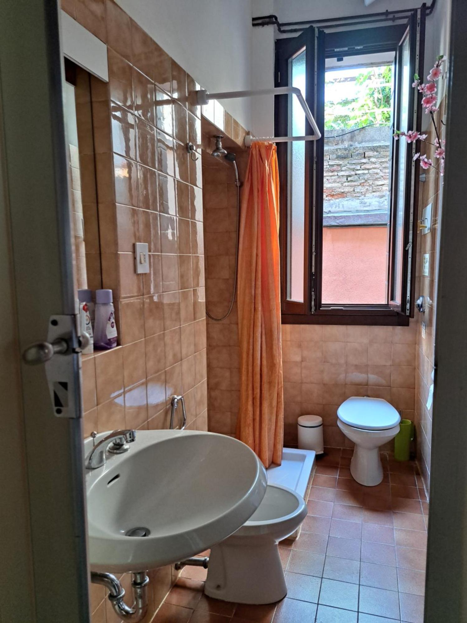 Ca Widmann Otel Venedik Dış mekan fotoğraf