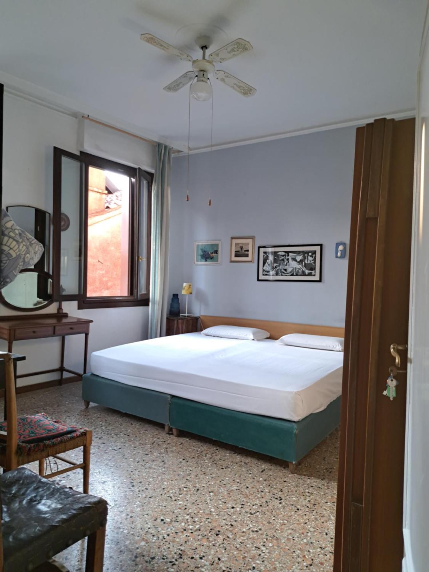 Ca Widmann Otel Venedik Dış mekan fotoğraf