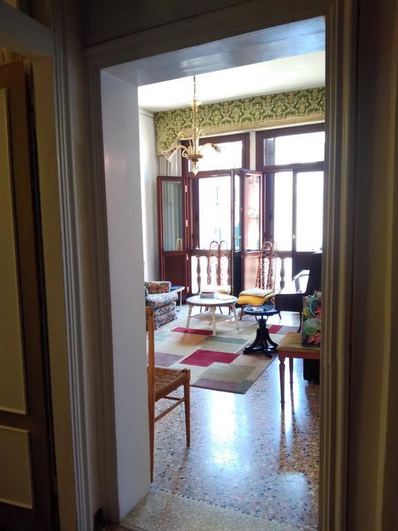 Ca Widmann Otel Venedik Oda fotoğraf
